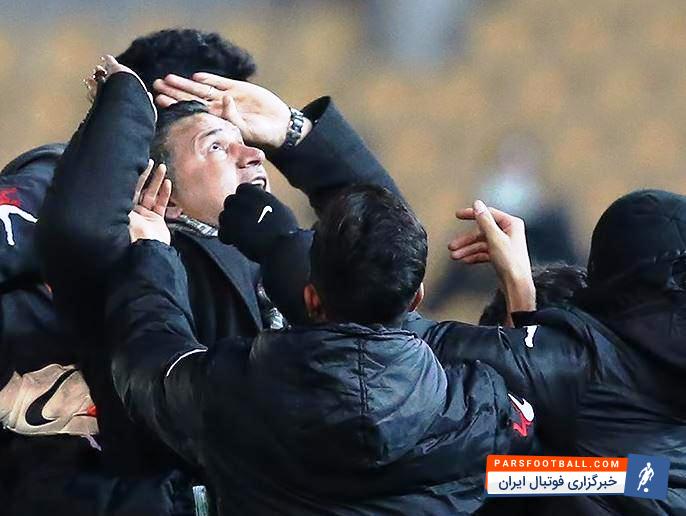 علی دایی