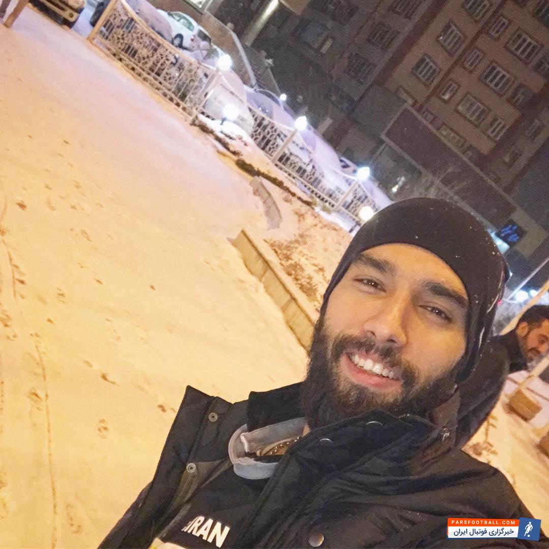 سید محمد موسوی