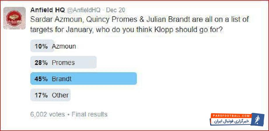 سردار آزمون