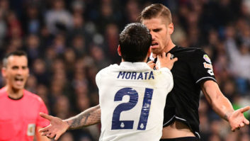 رئال مادرید