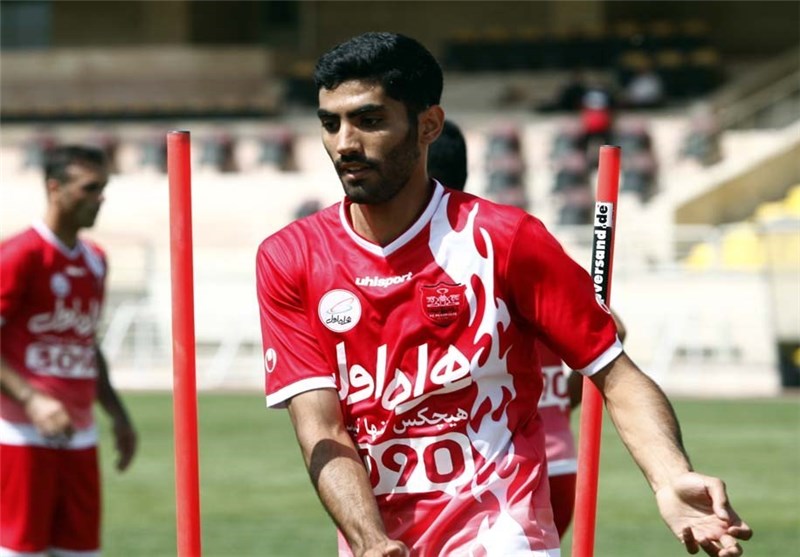 روزنامه ایران ورزشی