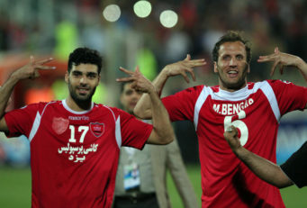 روزنامه پیروزی