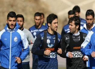 روزنامه ابرار ورزشی