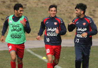 روزنامه خبر ورزشی