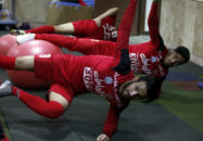 روزنامه ایران ورزشی