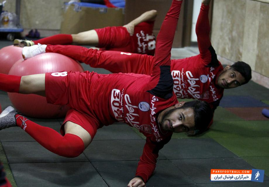 روزنامه ایران ورزشی