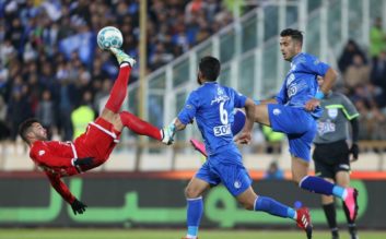 روزنامه هدف