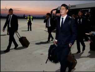 رئال مادرید