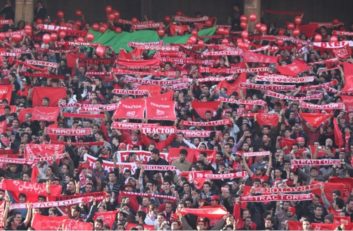 تیم تراکتورسازی