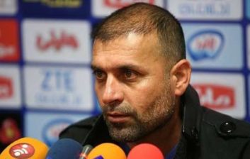 عبدالله ویسی