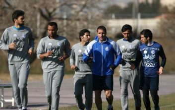 روزنامه هدف