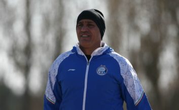 روزنامه هدف