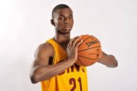 تیم بسکتبال مینسوتا