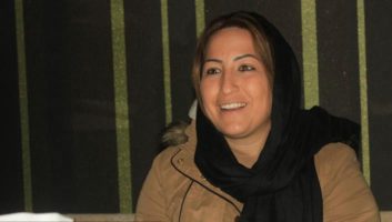 ارغوان رضایی