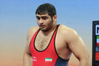 بشیر باباجان زاده