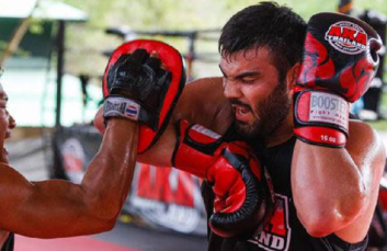 تیم ملی بوکس