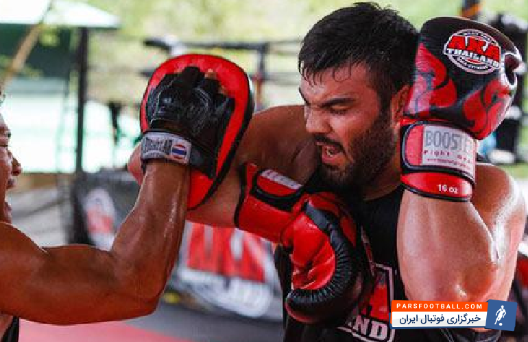 تیم ملی بوکس