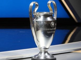 باشگاه های اروپا