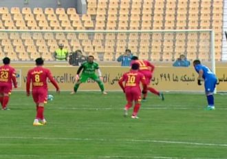 استقلال تهران