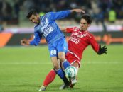 خلاصه بازی استقلال تهران و تراکتورسازی