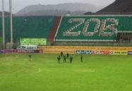 ورزشگاه فولادشهر