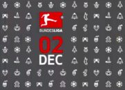 هت تریک های بوندسلیگا