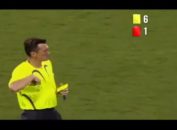 خشن ترین بازی جام جهانی