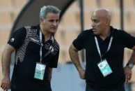 حواشی بازی استقلال