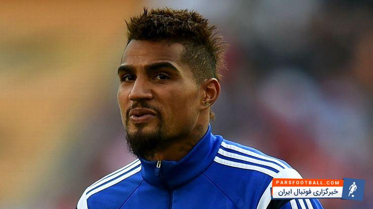 کوین پرینس بواتنگ