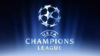 لیگ قهرمانان اروپا