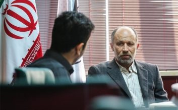 مرتضی کریمی