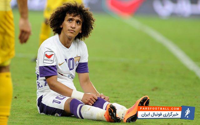 عمر عبدالرحمن