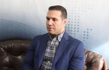 حسین اوجاقی