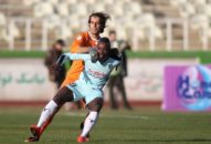 سایپا و پیکان در بازی های لیگ برتر