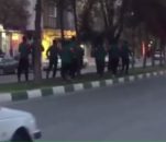 تیم فوتبال قشقایی