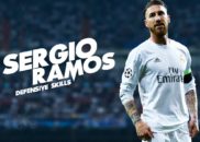 سرخیو راموس