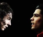رونالدو و مسی در ال کلاسیکو - فوتبال