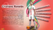 کریستیانو رونالدو