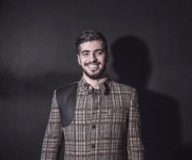 سعید عزت اللهی