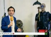 ورزش جذاب غواصی