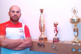 عباس مغاری