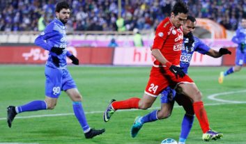 روزنامه ابرار ورزشی