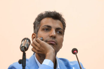 عادل فردوسی پور