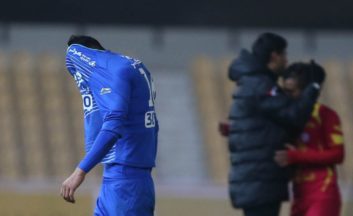 روزنامه ابرار ورزشی