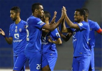 الهلال عربستان