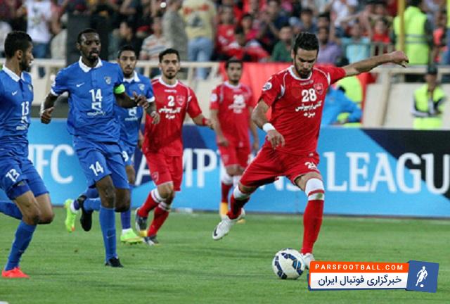 الهلال عربستان