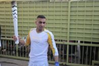 جایزه حقوق بشر