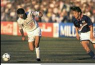 ایران و کره جنوبی