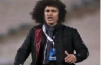 علی منصوریان