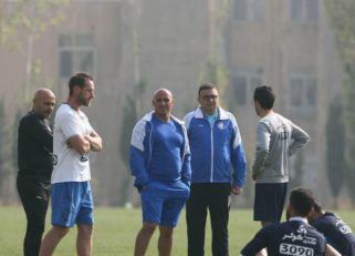 علیرضا منصوریان